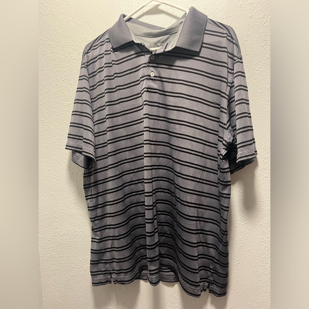 Men’s Short Sleeve Polo
